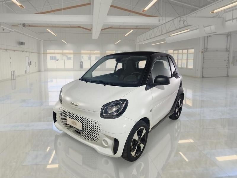 SMART FORTWO EQ 41kW passion