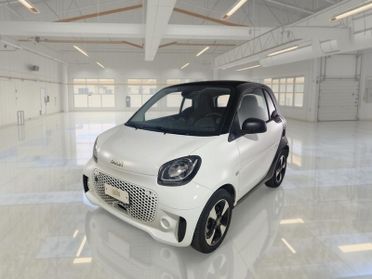 SMART FORTWO EQ 41kW passion