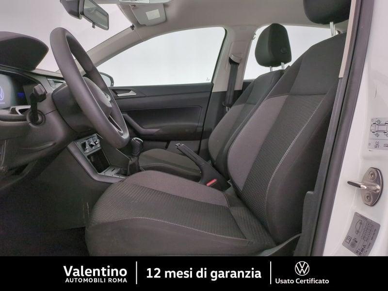 Volkswagen Polo 1.0 EVO