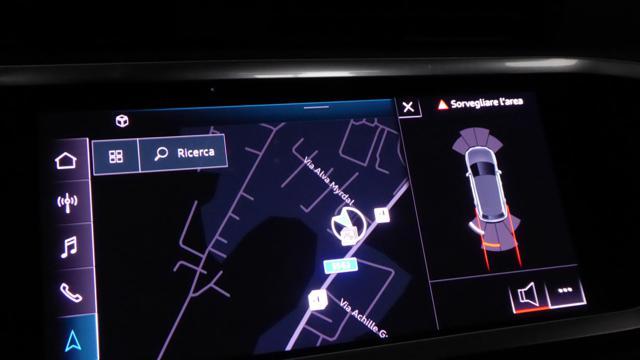 AUDI Q3 35 TDI Quattro S-Tronic Business