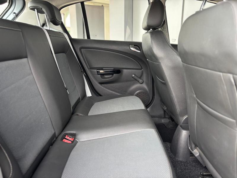 Opel Corsa 5 Porte Corsa 5p 1.2 Cosmo