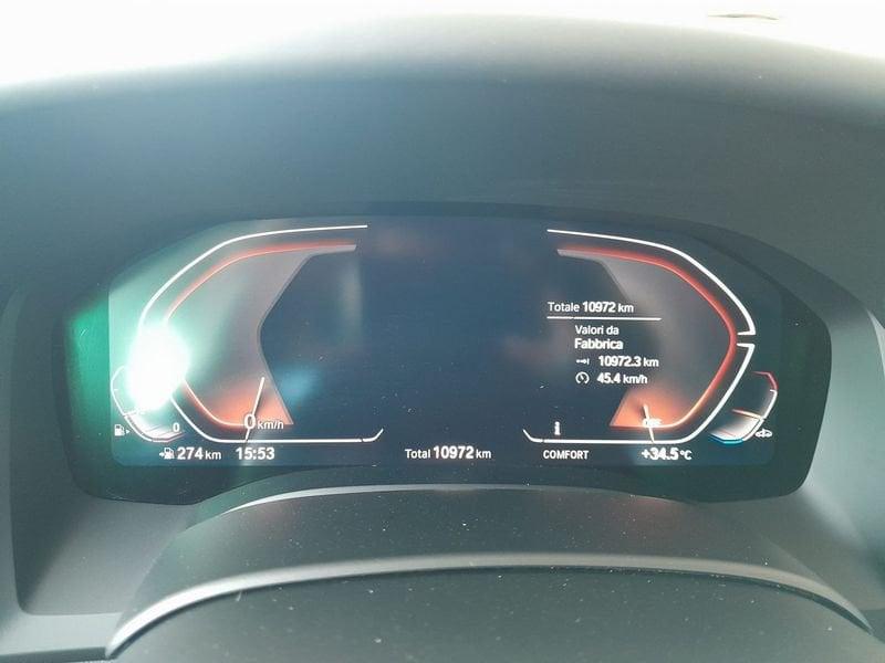 BMW Serie 8 840i Cabrio xdrive auto