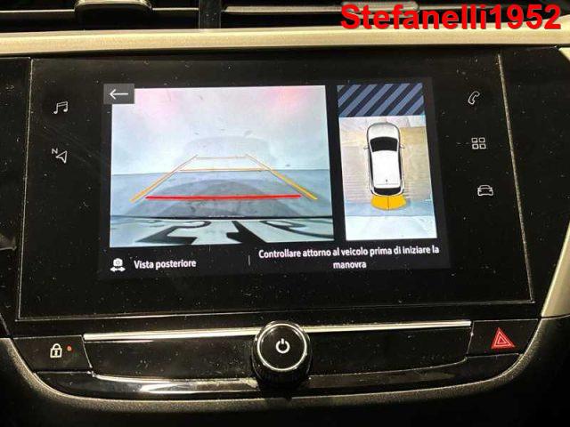 OPEL Corsa VI 2020 - 1.2 Elegance 75cv