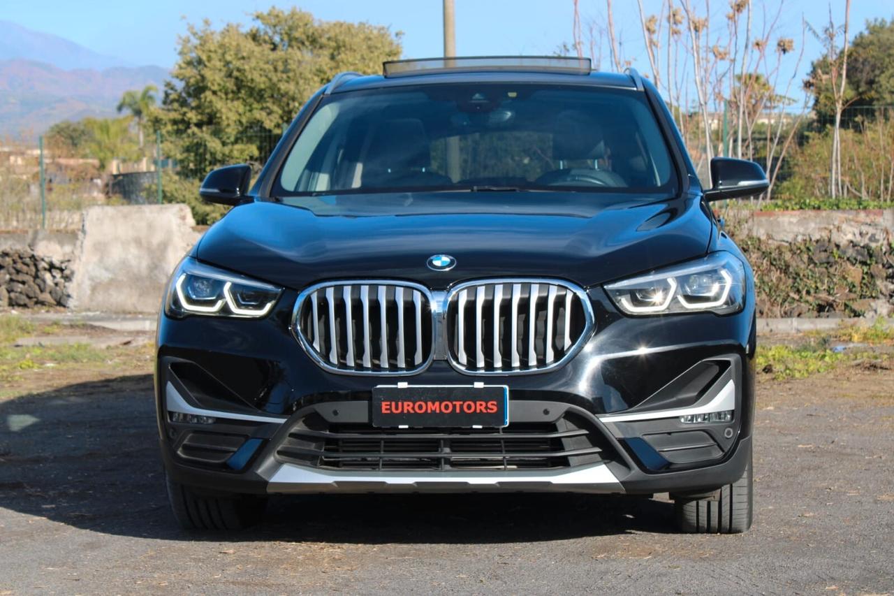 Bmw X1 sDrive16d xLine Plus