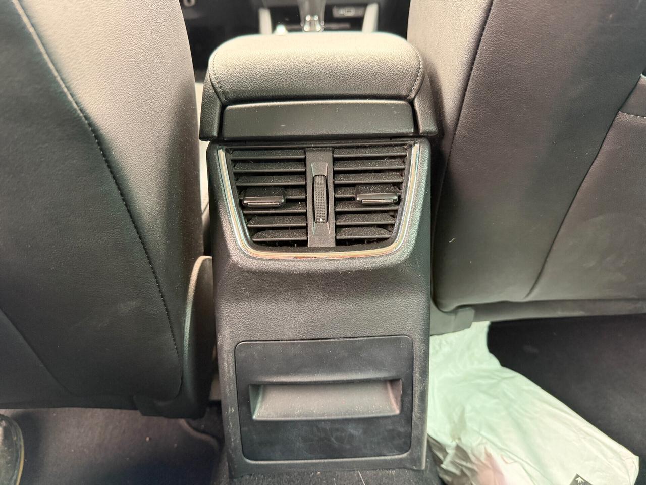 SKODA OCTAVIA SW 2019 1.5 G-TEC 131 CV *AUTOM