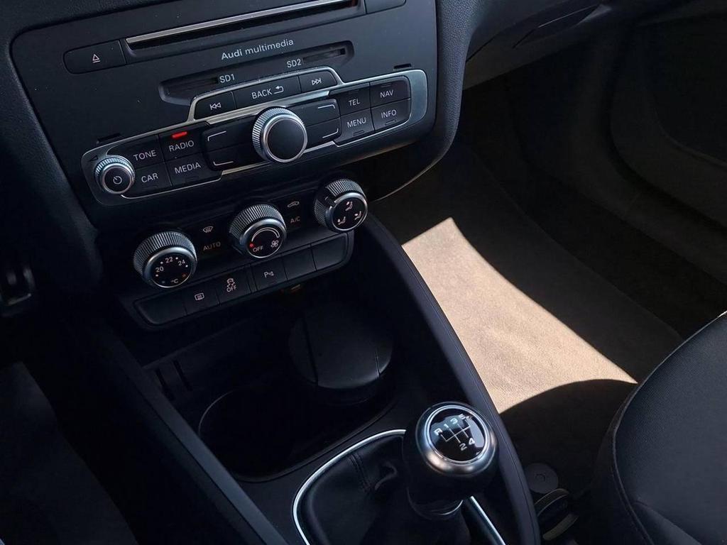 Audi A1 30 1.0 TFSI S line Edition