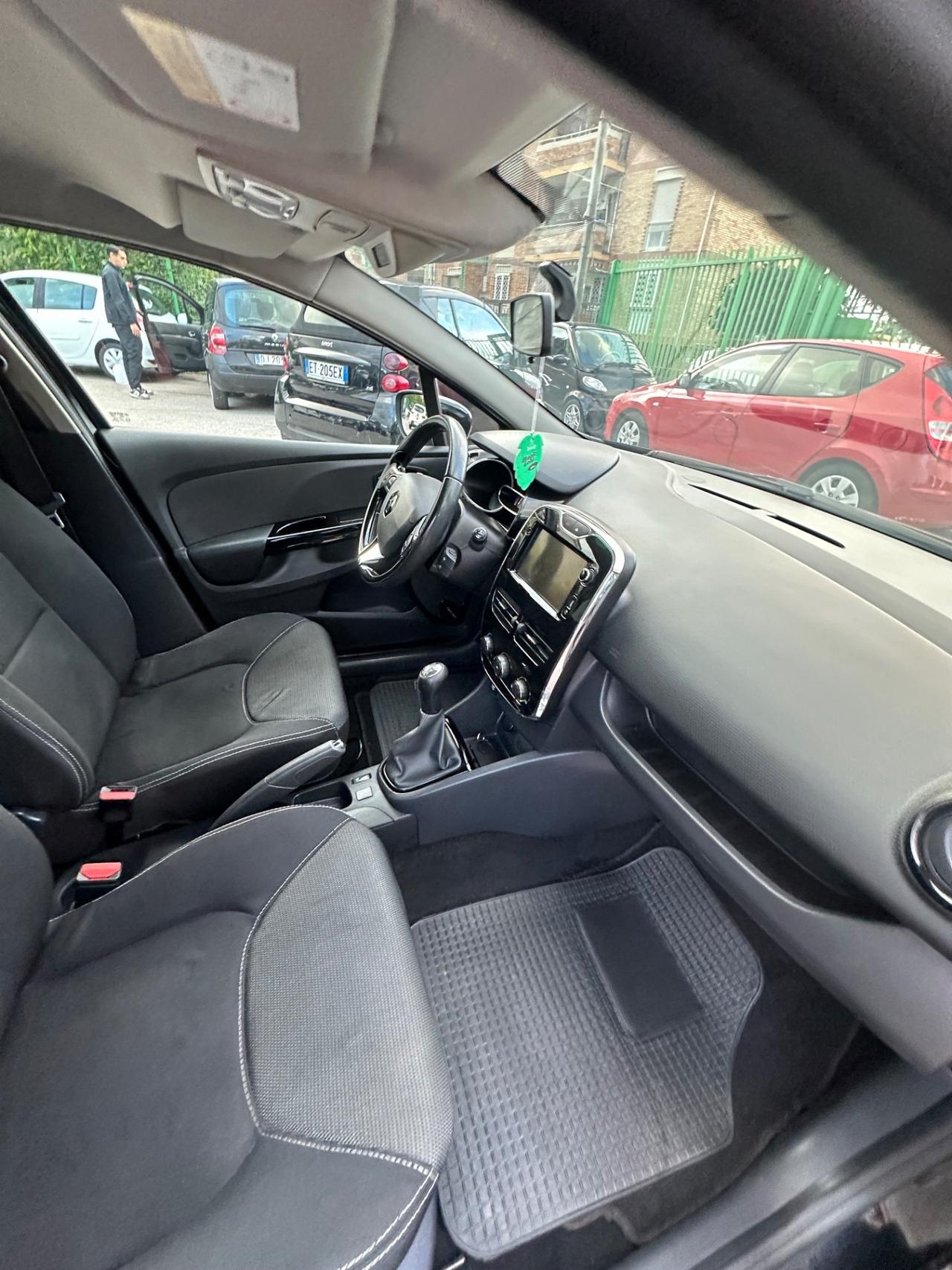 Renault Clio 1.2 75CV GPL 5 porte Wave