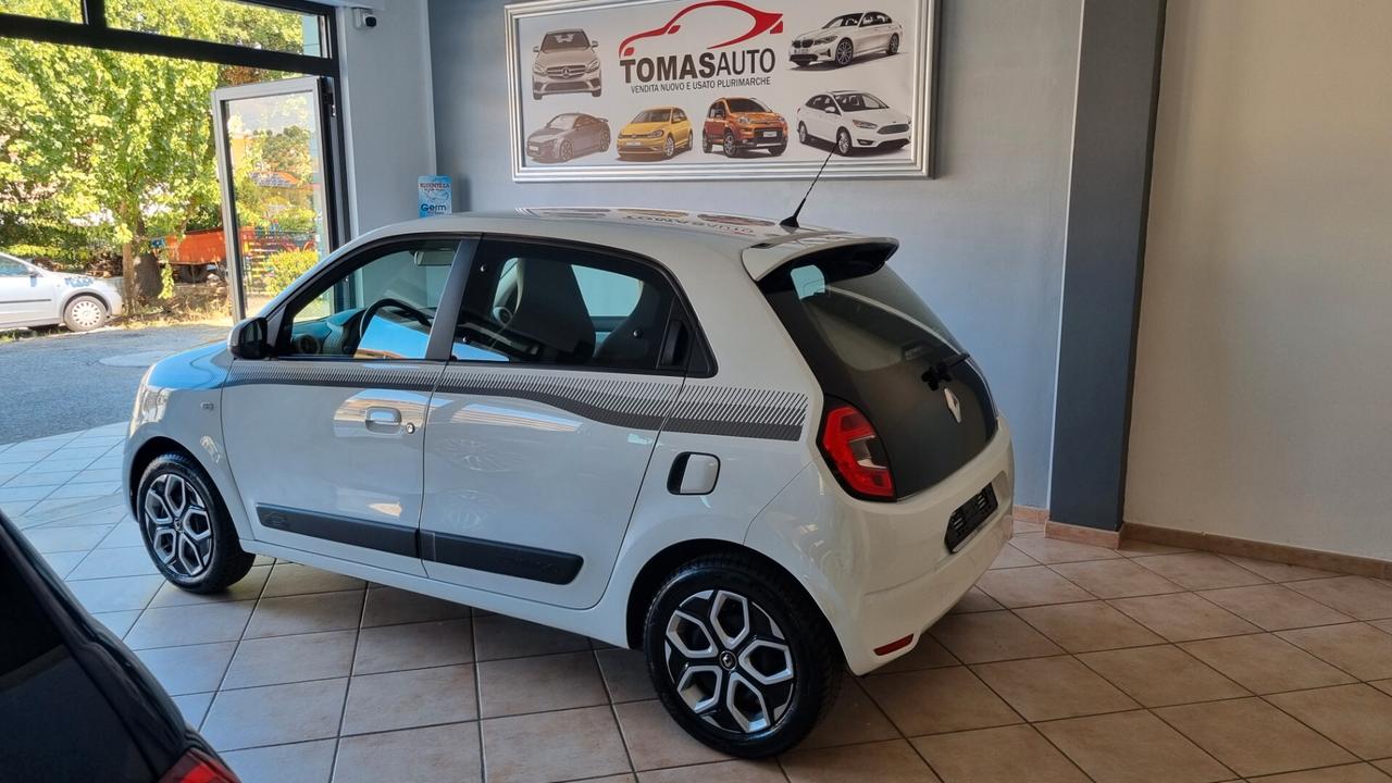 Renault Twingo 73 CV