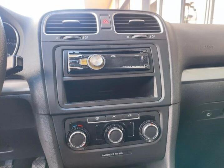 Volkswagen Golf 1.6 TDI DPF 5p. Comfortline