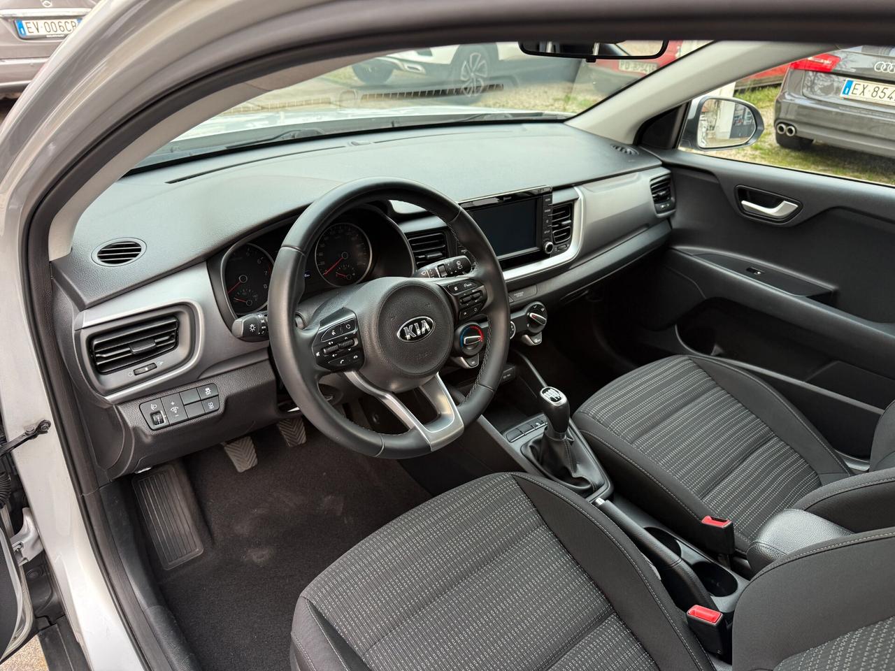 Kia Stonic 1.4 MPI 100 CV Style