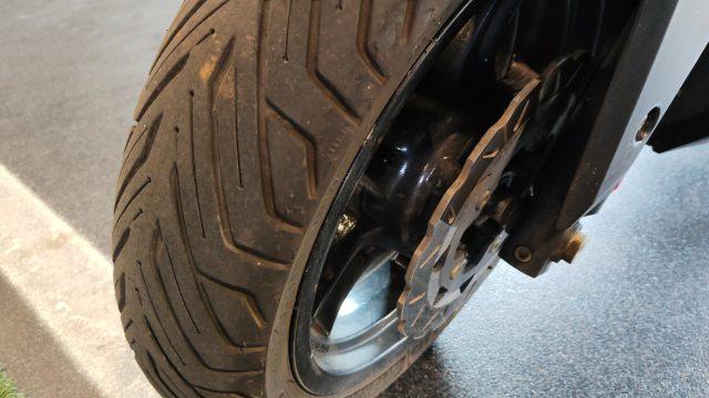 KYMCO Xciting 300 R 300