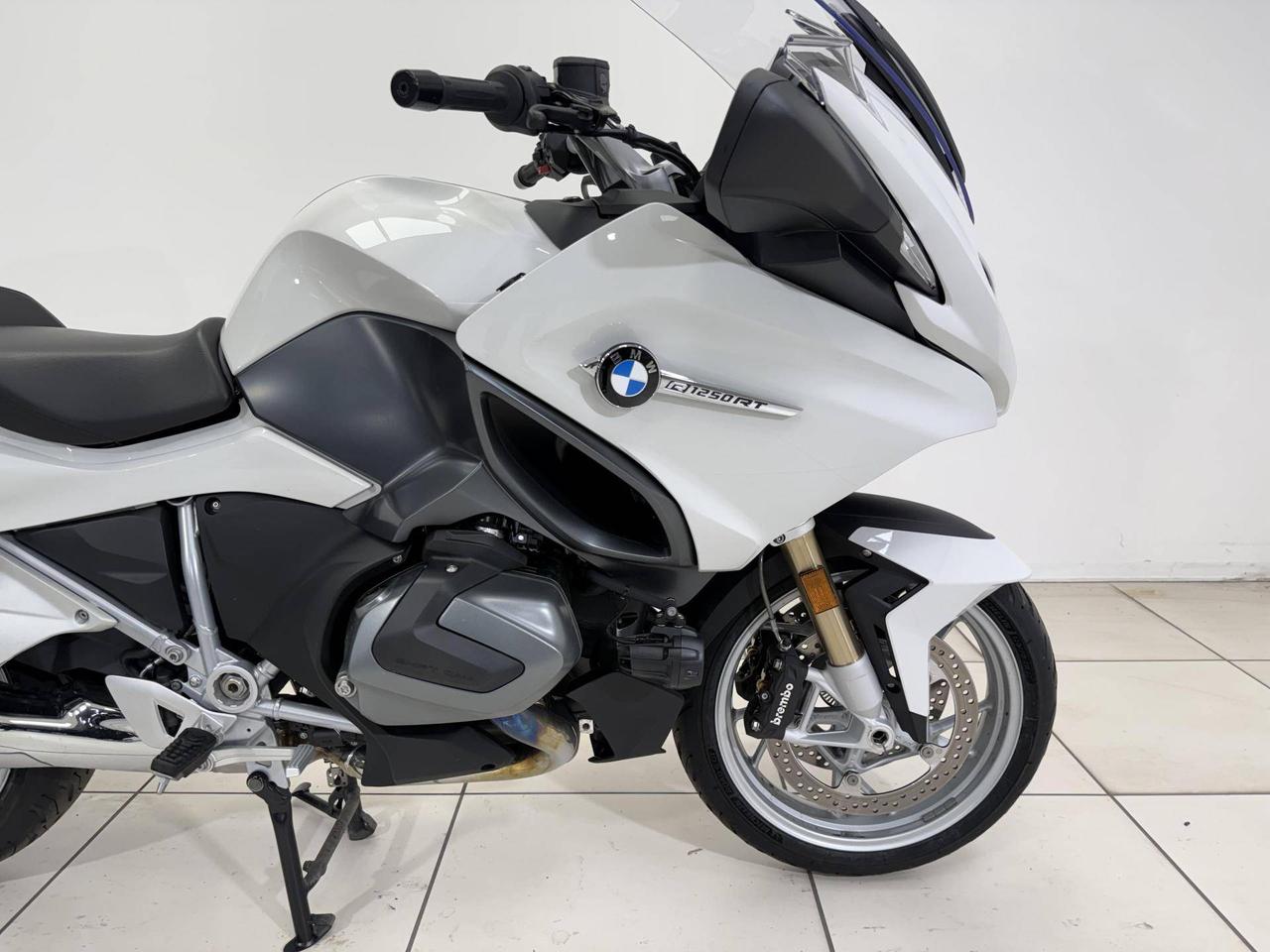 BMW R 1250 RT