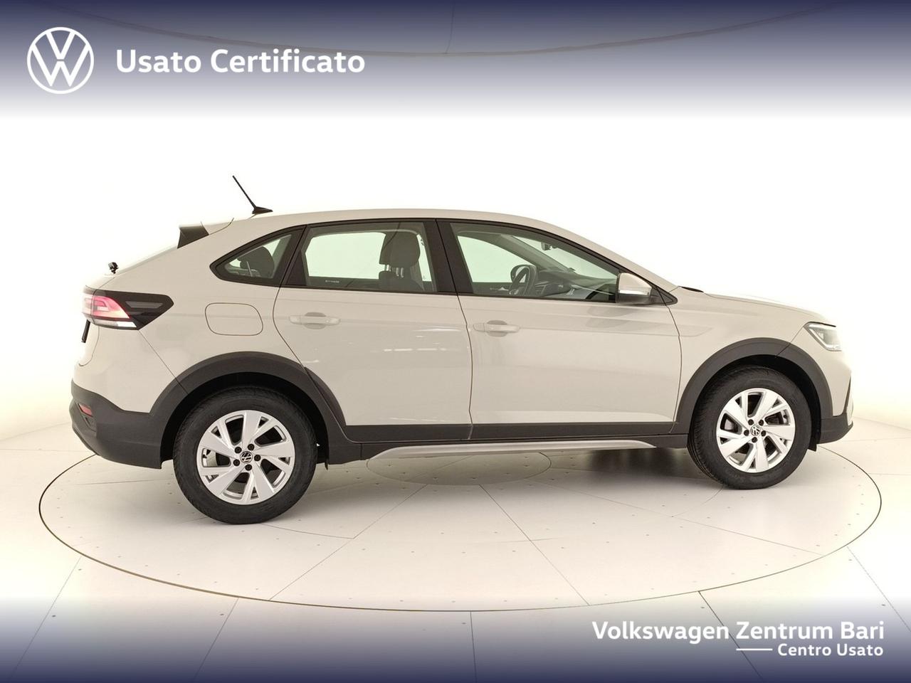 Volkswagen Taigo 1.0 tsi life 95cv