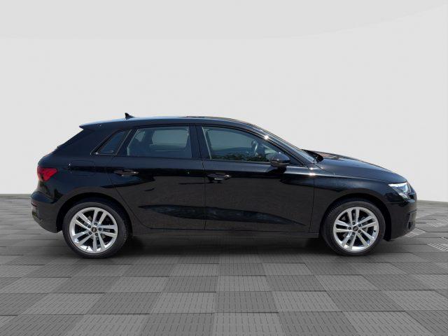 AUDI A3 A3 SPB 30 TFSI S tronic Business Advanced