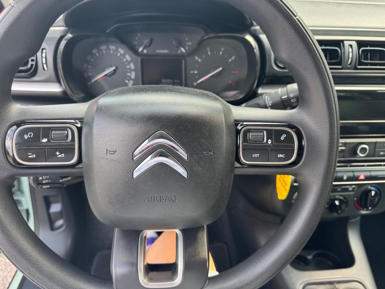 Citroen C3 PureTech 82 Shine neopatentati euro 6E
