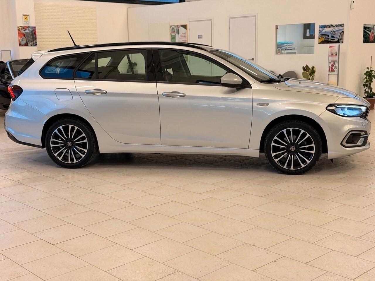 Fiat Tipo 1.0 SW City Sport