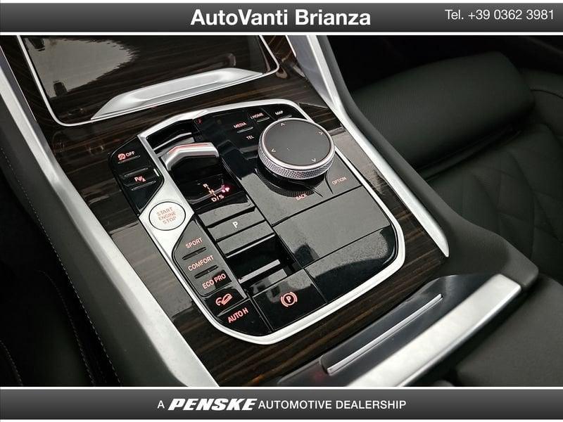 BMW X6 X6 xdrive30d 48V MSport Pro