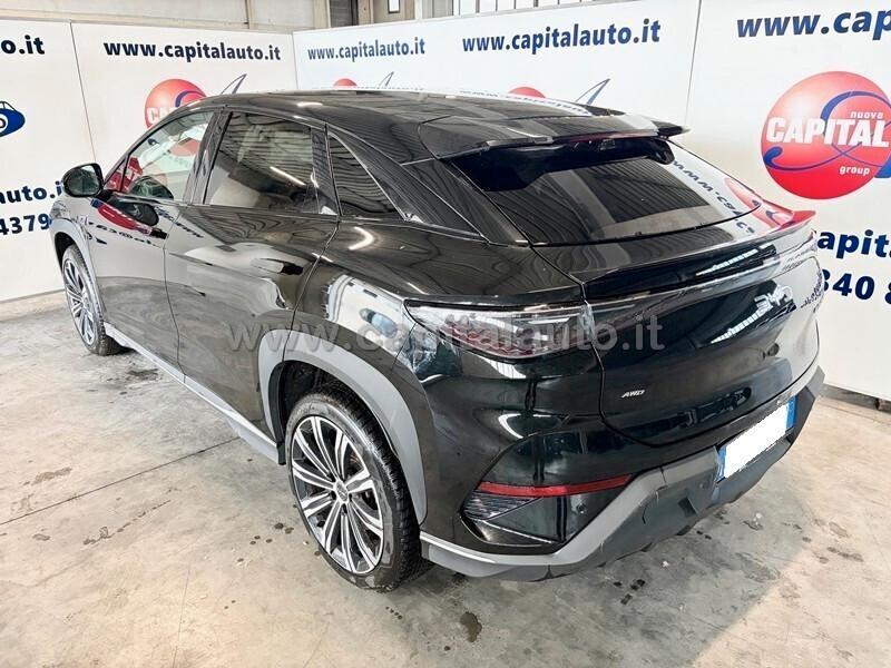 Byd Sealion 7 91,3 kWh AWD Excellence NETTO 13900