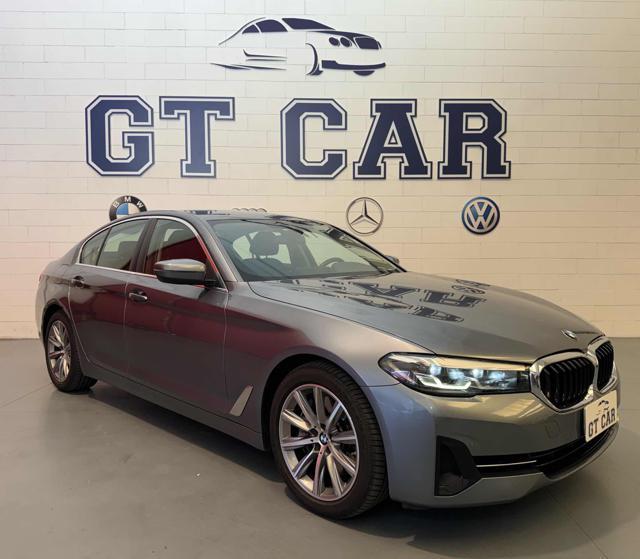 BMW 530 d 48V xDrive *TUTTA TAGLIANDATA BMW*IVA DETRIBILE