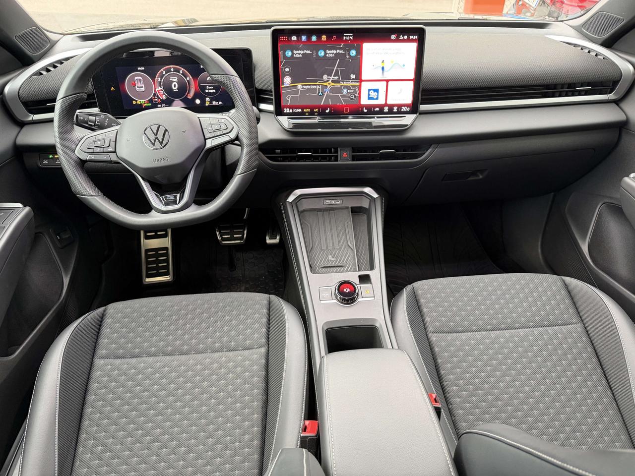 Volkswagen T-Roc T-Roc 1.5 etsi R-Line 150cv dsg