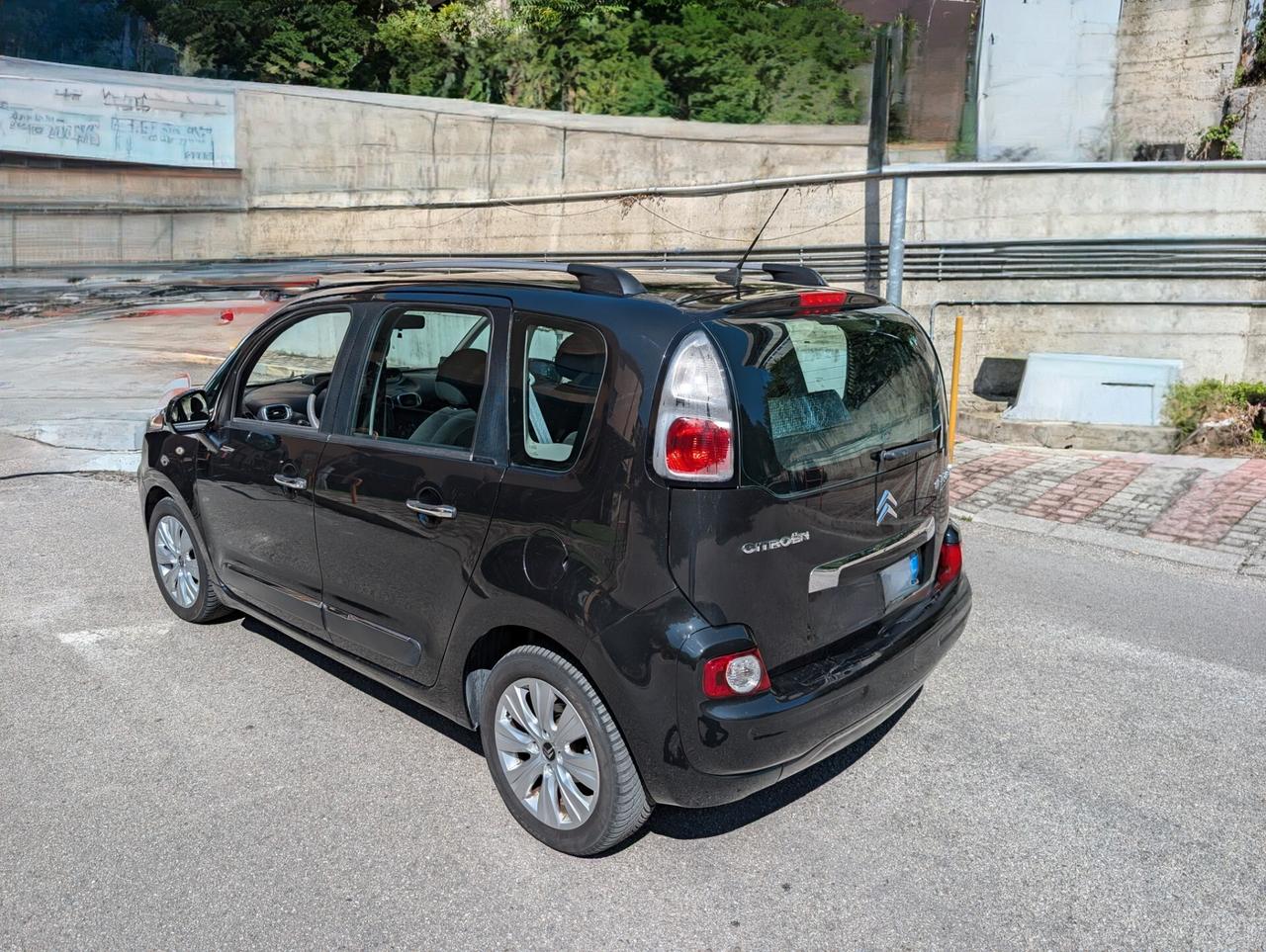 Citroen C3 Picasso C3 Picasso 1.6 HDi 90 Seduction