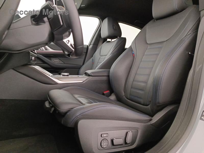BMW Serie 4 Gran Coupe 430 d Mild Hybrid 48V M Sport xDrive Steptronic