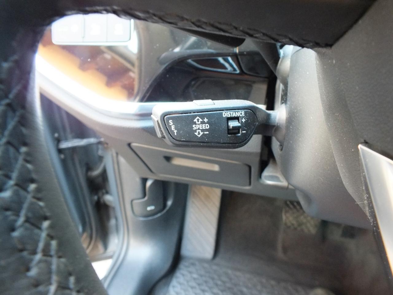 AUDI Q3 SPB 35 TDI QUATTRO AUTOM.UNIPROPRIETARIO