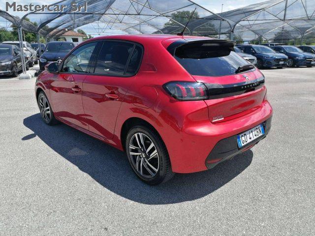 PEUGEOT 208 208 II 2019 1.2 puretech GT Pack - GD414BN