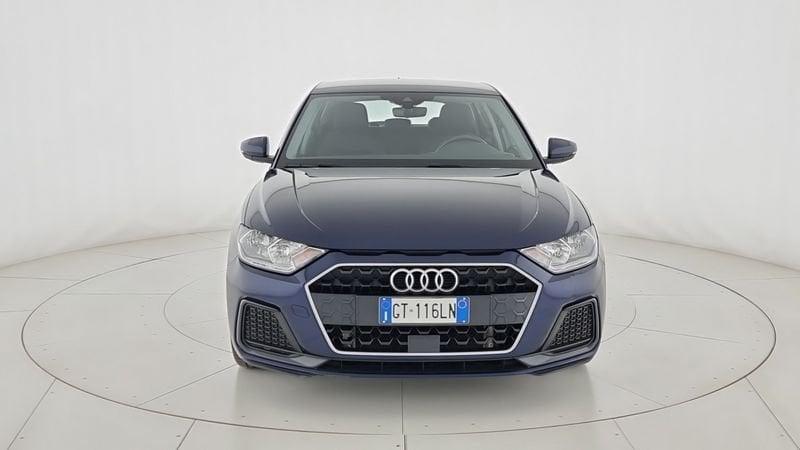 Audi A1 SPB 25 TFSI Admired Advanced