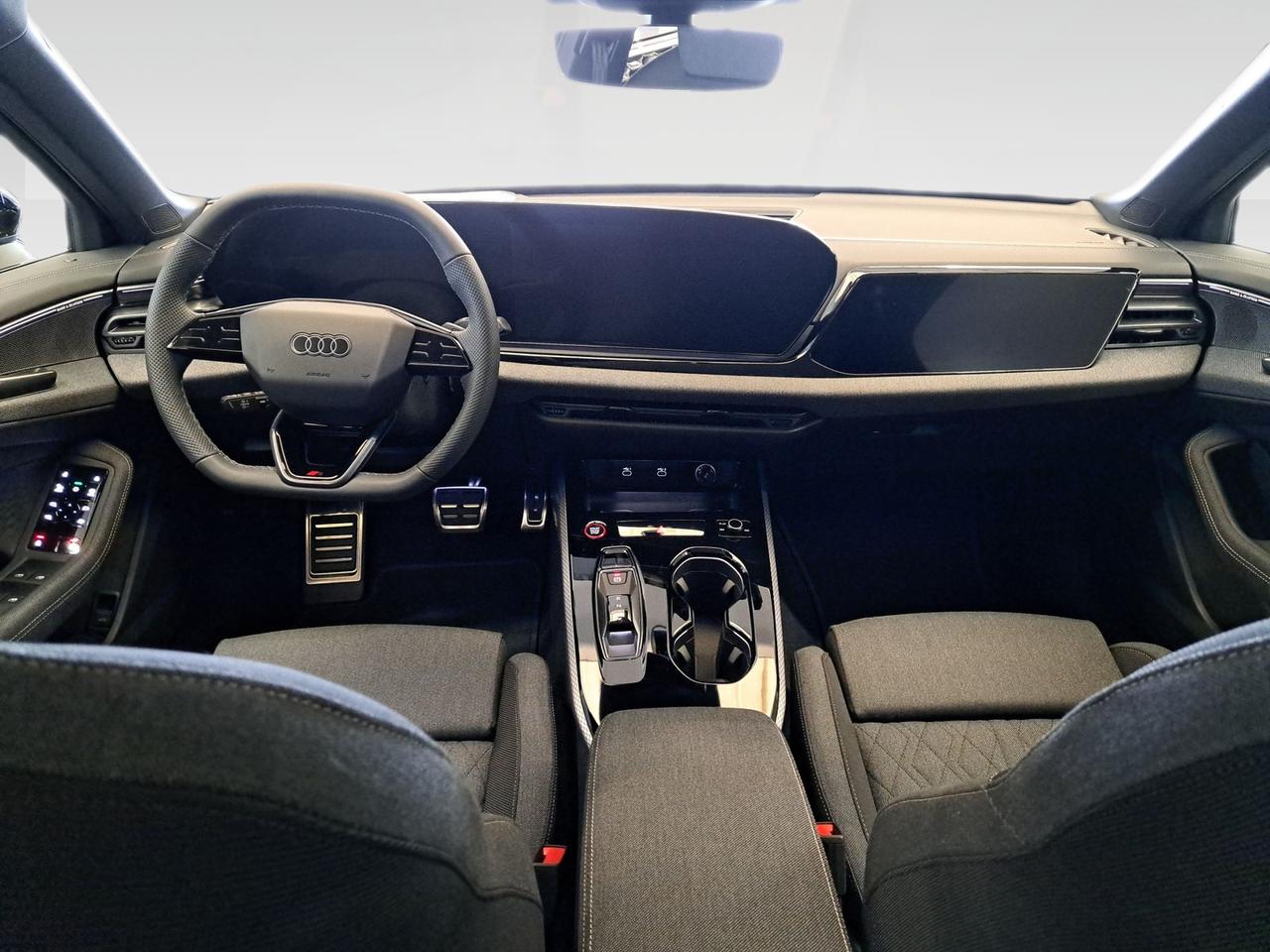 Audi A5 berlina 2.0 tdi mhev+ s line edition quattro 204cv s-tronic