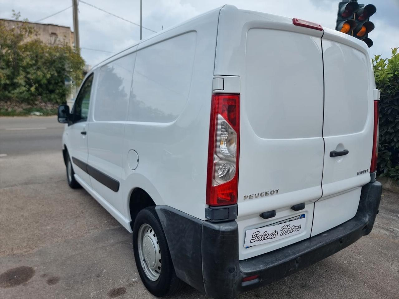 Peugeot Expert 1.6 HDi 90CV PC-TN 10Q Furgone 3 POSTI