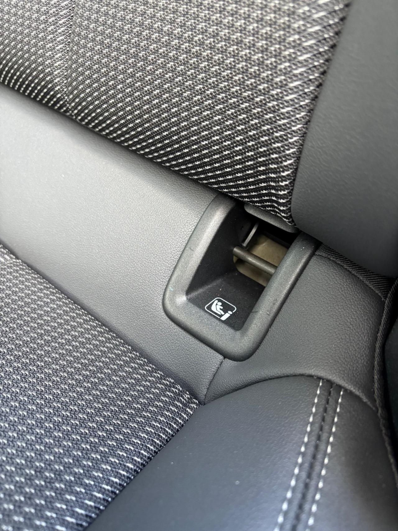 Audi A3 SPB 35 TDI S tronic line edition