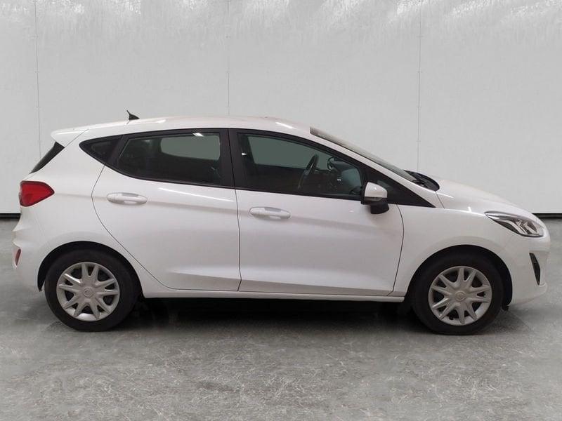 Ford Fiesta 5p 1.1 Plus 85cv my19
