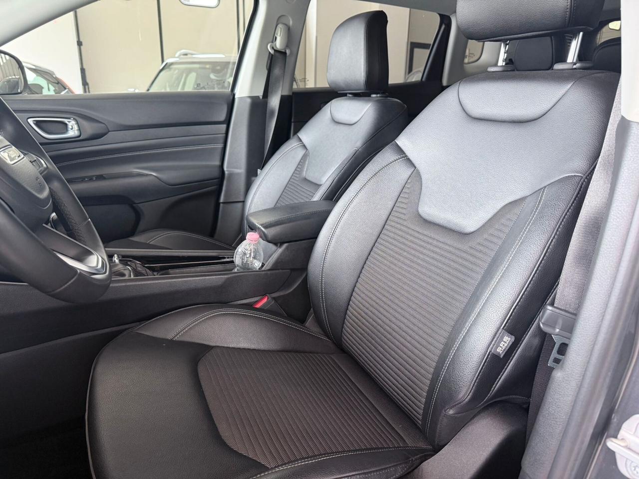 Jeep Compass 1.3 Turbo T4 190 CV PHEV AT6 4xe Business Plus