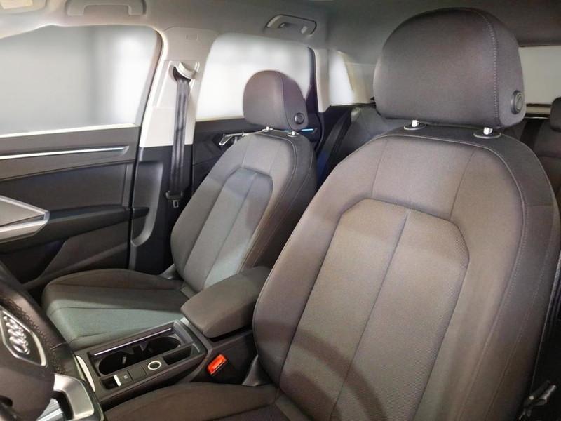 AUDI Q3 35 TDI S TRONIC BUSINESS ADVANCED 5 PORTE SUV