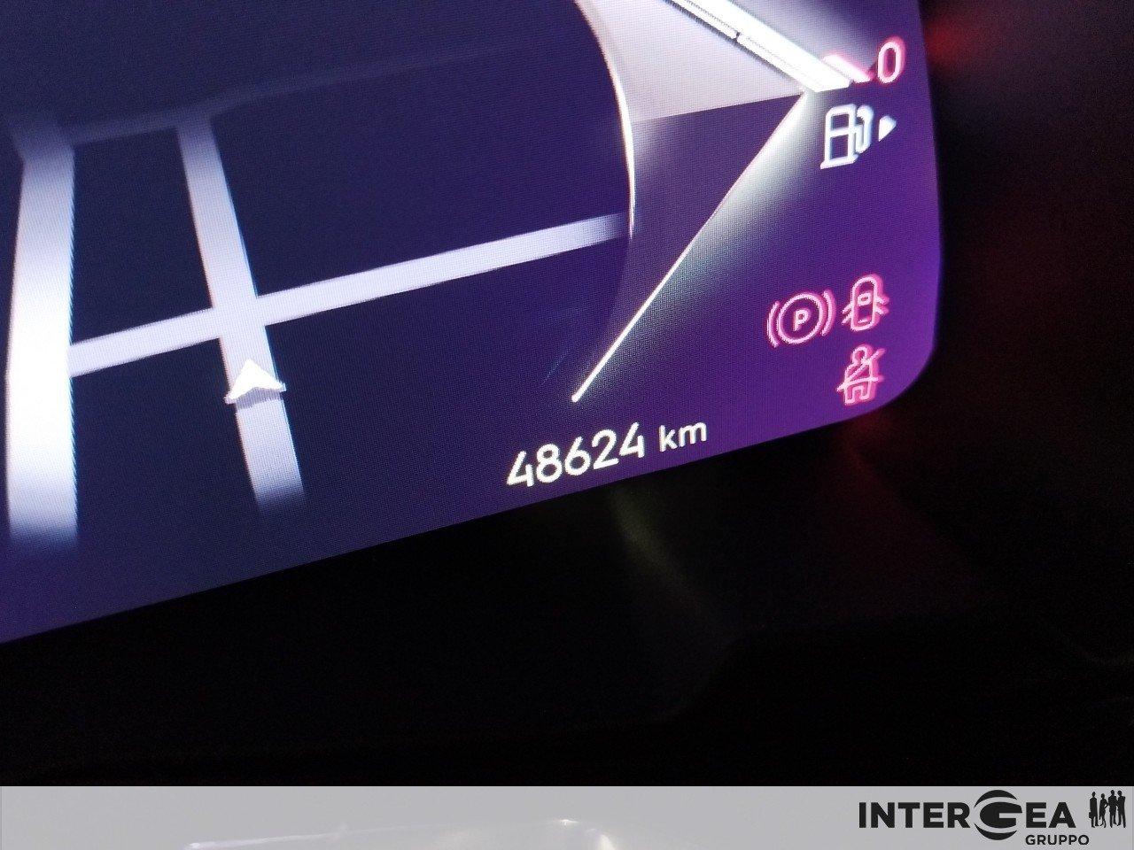 DS DS7 1.5 bluehdi Performance Line+ 130cv auto