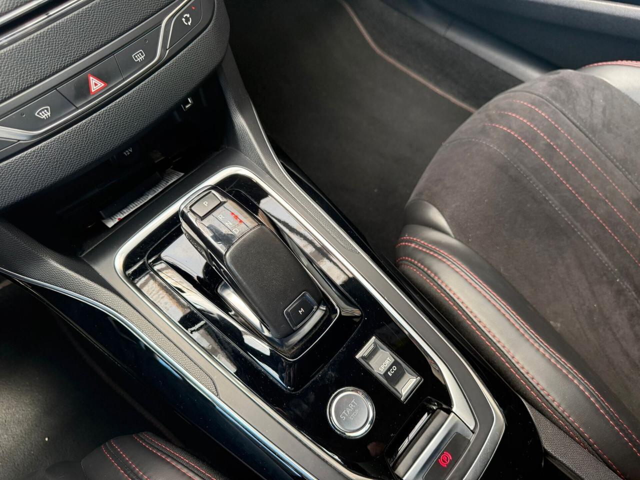 Peugeot 308 BlueHDi 130 S&S GT Line