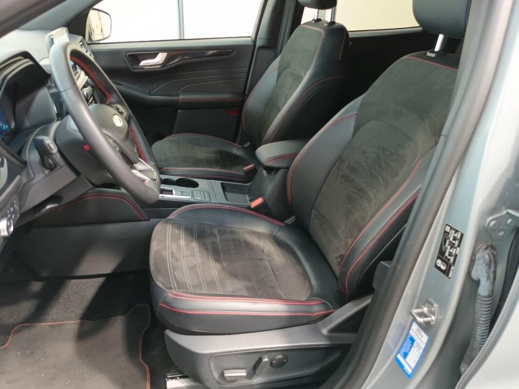 Ford Kuga 2.5 PLUG-IN HYBRID 225 CV ST-Line X