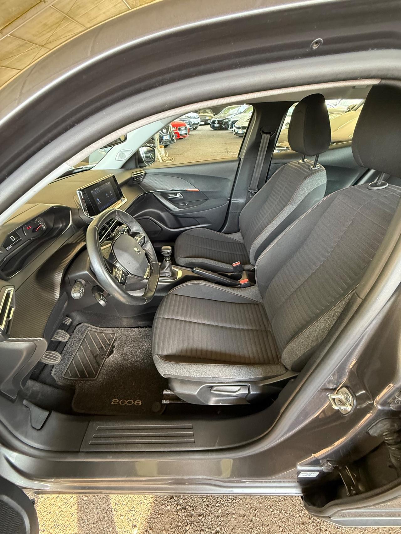 2008 1.5 dci Black Matt-unipro-rate-euro6