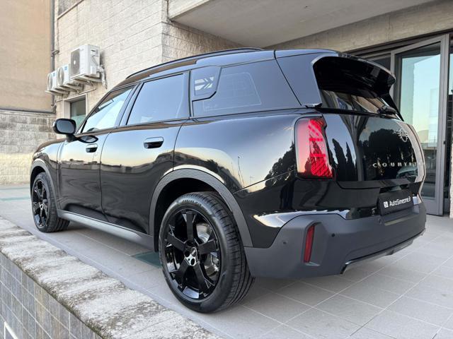 MINI Countryman D Classic Countryman CERCHI DA 19''.