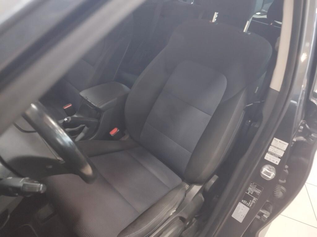 Hyundai Tucson 1.7 CRDi Comfort