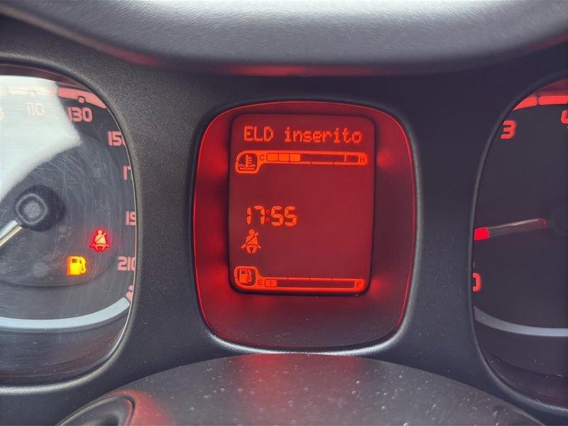 FIAT Panda Panda 4x4 5p 0.9 TwinAir Turbo S&S 85cv 6m WILD