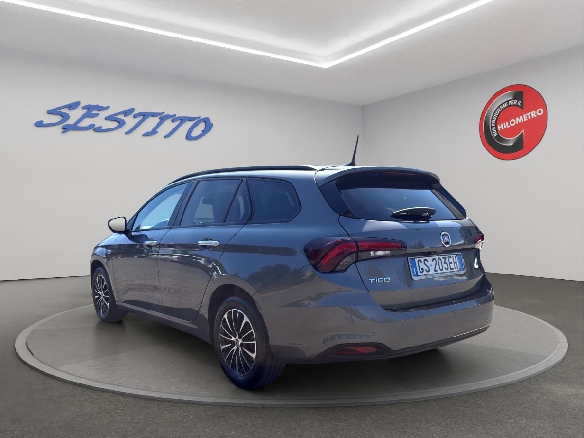 FIAT - Tipo SW 1.6 mjt s&s 130cv