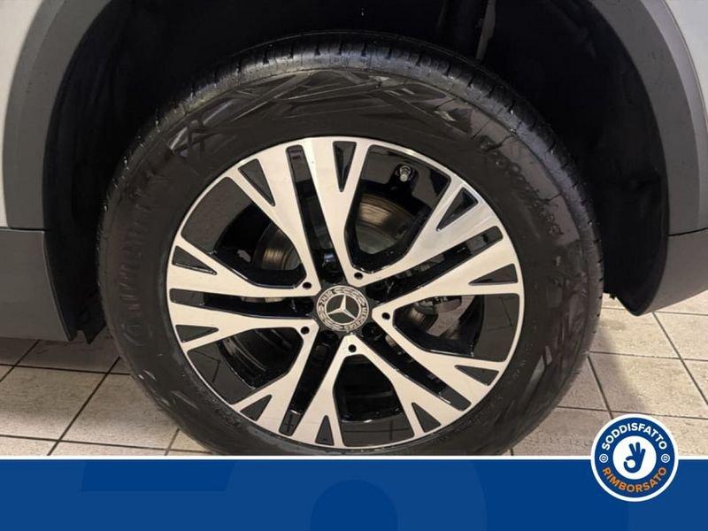 Mercedes-Benz GLA 200d Automatic Advanced Progressive Extra