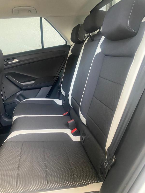 Volkswagen T-Roc 1.0 tsi Advanced