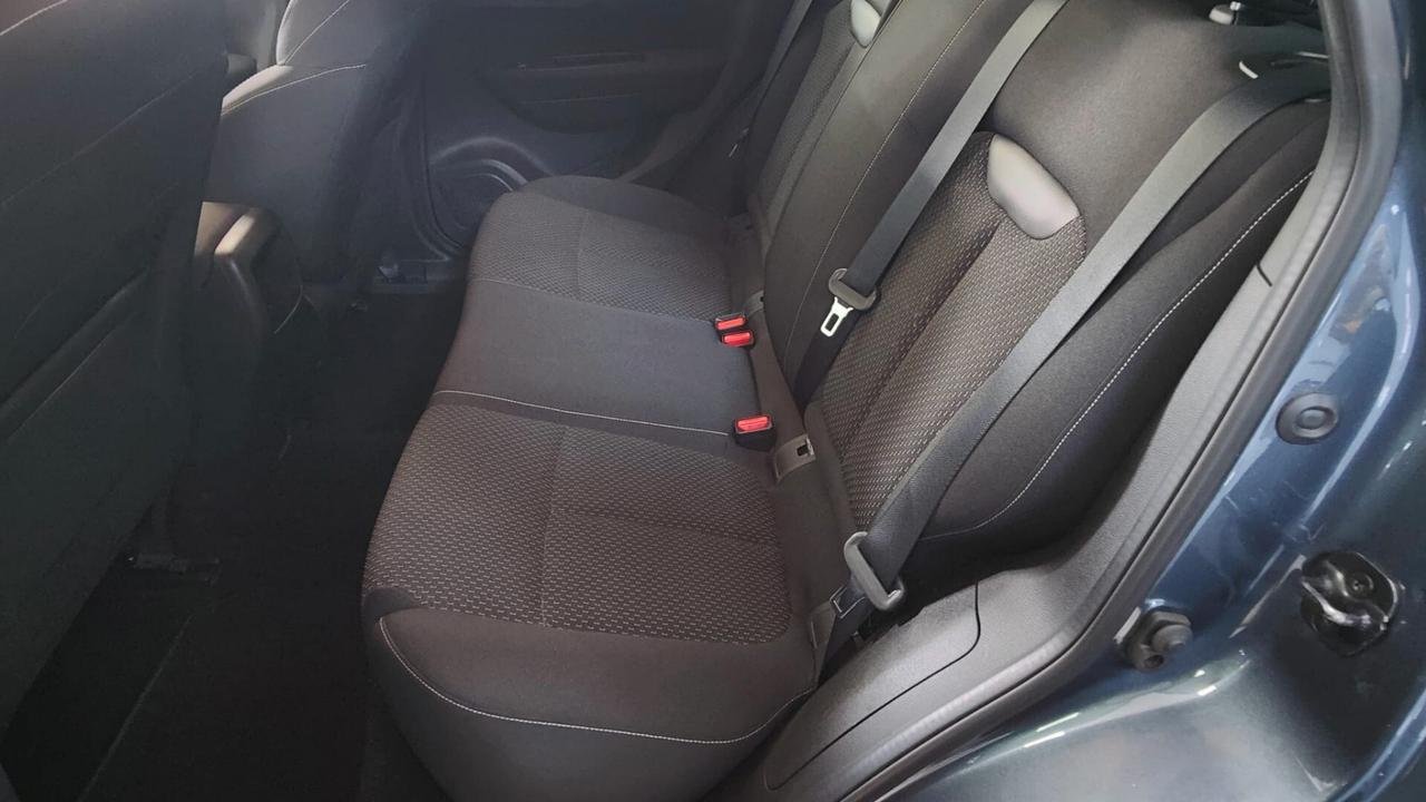 Renault Kadjar TCe 130CV EDC Energy Zen