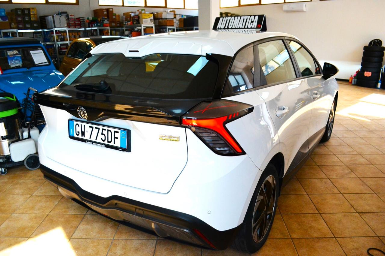 MG MG4 Electric 54KW 73CV 5p. Automatic NEOP. 2024