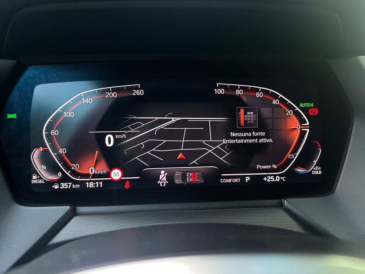 BMW 118d #BA
