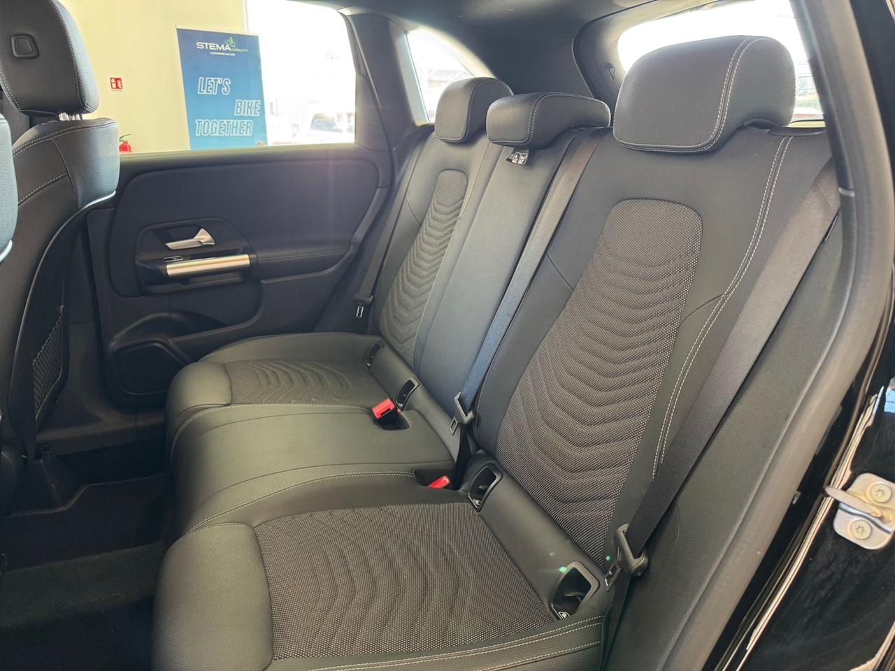 MERCEDES Classe B - W247 2023 d Progressive Advanced auto