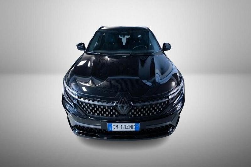 Renault Austral 2023 1.2 E-Tech full hybrid Iconic Esprit Alpine 200cv auto